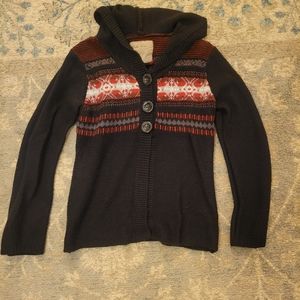 North River Outfitters sweater, size small